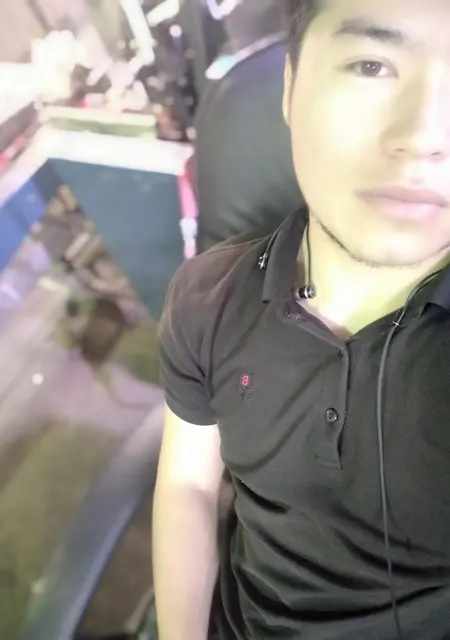 Я Абдурашид, 27, знакомлюсь без обязательств в Домодедове