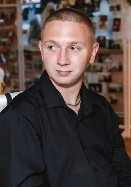 Андрей из Электроуглей, ищу на сайте знакомства на одну ночь