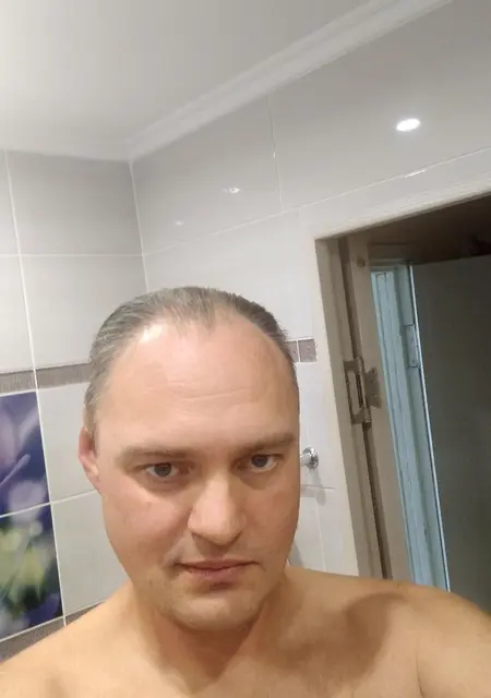 Алексей из Конакова, мне 45, познакомлюсь для совместных путешествий