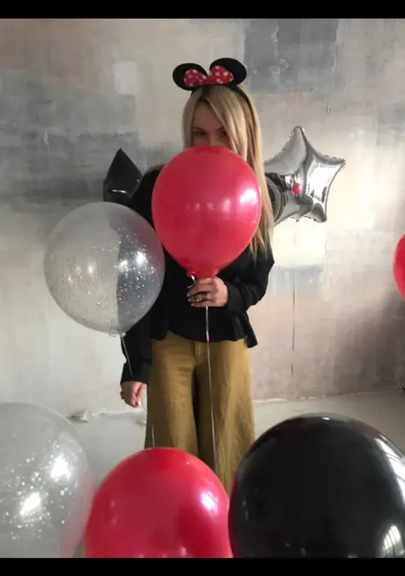 Светлана из Казани