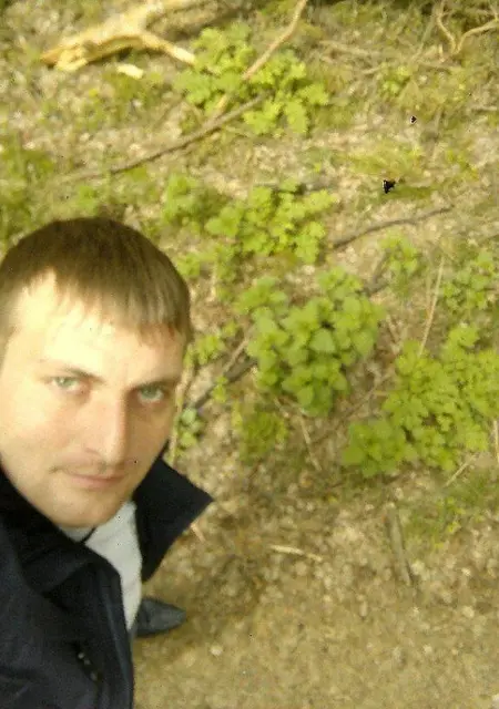 Вячеслав из Североморска, мне 35, познакомлюсь на одну ночь