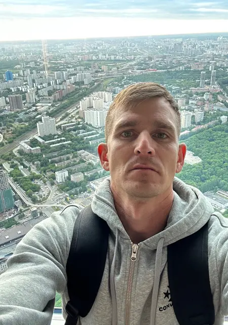 Я Тимур, 39, из Новокуйбышевска, ищу знакомства на одну ночь