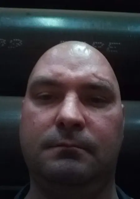 Я Вася, 43, знакомлюсь без обязательств в Волгограде