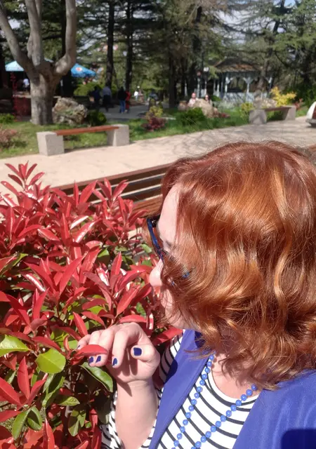 Я Nensi, 49, из Екатеринбурга, ищу знакомство для постоянных отношений