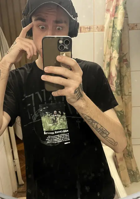 Я Марк, 21, знакомлюсь без обязательств в Казани