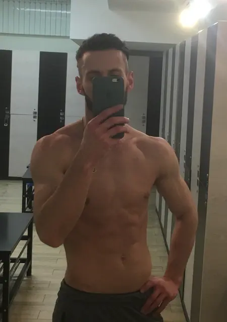 Kirill из Москвы, мне 35, познакомлюсь без обязательств