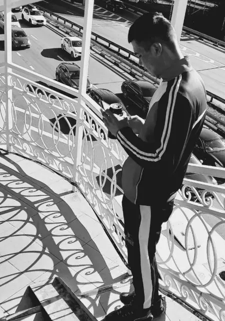 Я Johongor Hayitov, 26, из Тамани, ищу знакомство для совместных путешествий