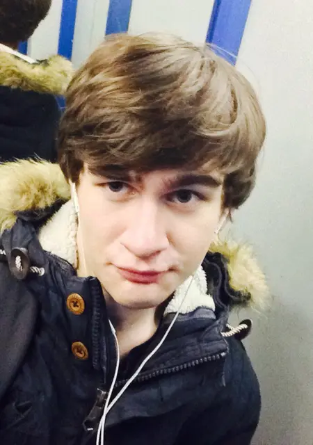 Я Абоба, 21, знакомлюсь без обязательств в Волжске