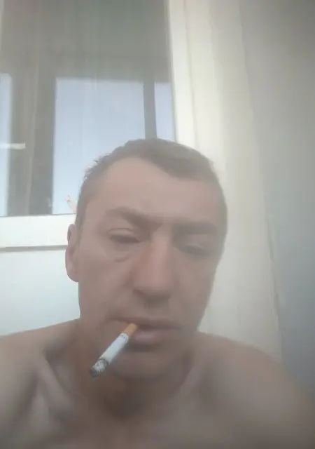 Я Вадик, 40, знакомлюсь без обязательств в Бресте