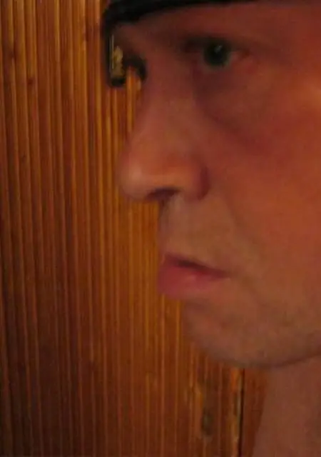 Я Серый, 58, из Истры, ищу знакомство для постоянных отношений