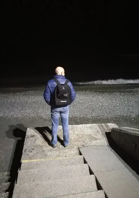 Я Игорь, 51, из Абакана, ищу знакомство для общения