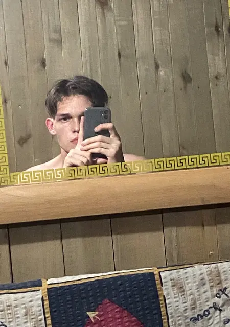 Дмитрий из Мариинска, ищу на сайте общение