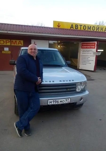 Я Виктор, 49, знакомлюсь на одну ночь в Краснодаре