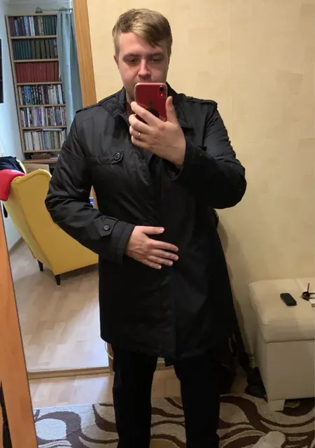 Я Илья, 31, знакомлюсь без обязательств в Кургане