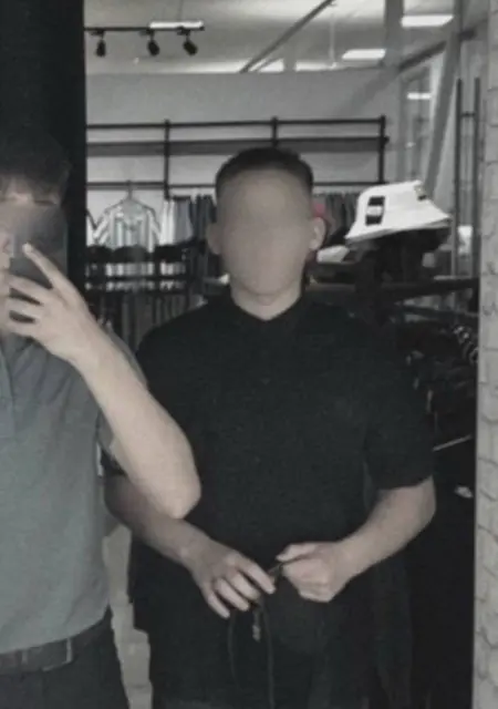 Денис из Омска, ищу на сайте знакомства на одну ночь