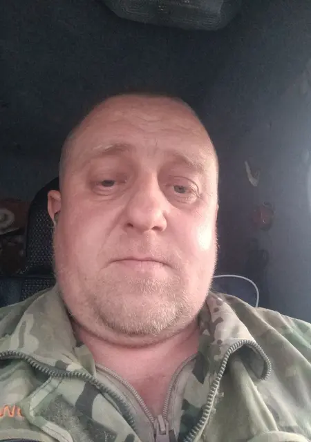 Николай из Россоши, мне 41, познакомлюсь для приятного времяпровождения