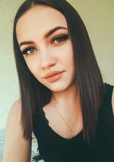 Я Наденька, 26, из Перми, ищу знакомство для вирта