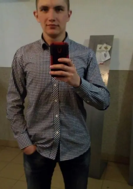 Валерий из Новозыбкова, мне 29, познакомлюсь на одну ночь