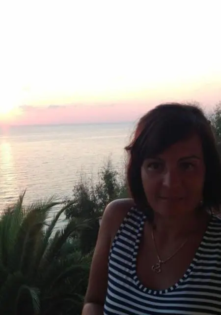 Я Рита, 50, знакомлюсь в Смоленске