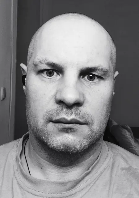 Я Сергей, 42, из Смирных, ищу знакомство для постоянных отношений