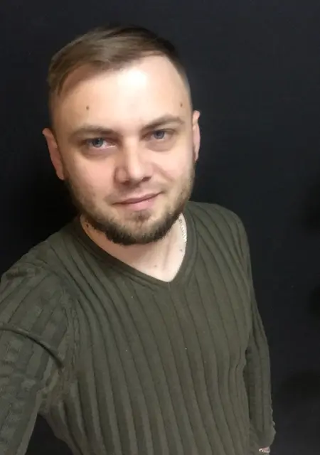 Я Александр, 30, из Невинномысска, ищу знакомство для общения