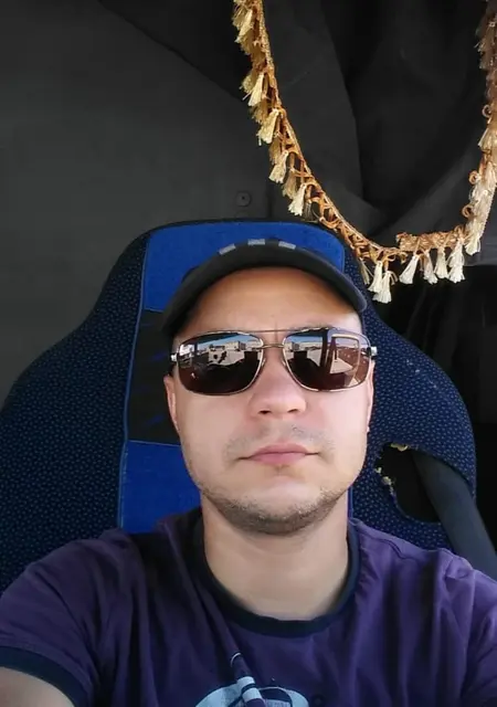 Я Владимир, 44, знакомлюсь без обязательств в Балакове