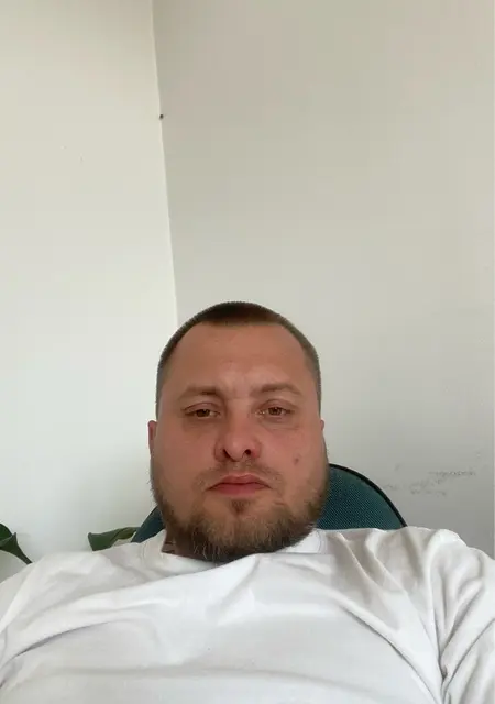 Я Никита, 36, знакомлюсь без обязательств в Оренбурге