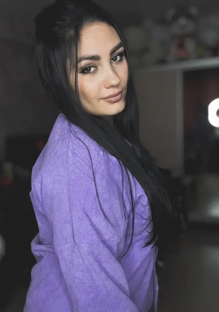 Я Татьяна, 27, из Ессентуков, ищу знакомство для общения