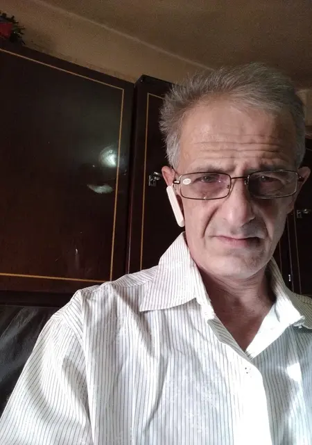 Я Царевич, 53, знакомлюсь без обязательств в Нальчике