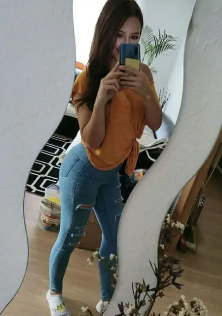 Я Magda, 20, из Варшавы, ищу знакомство