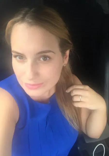 Алекса из Орска, мне 41, познакомлюсь для дружбы