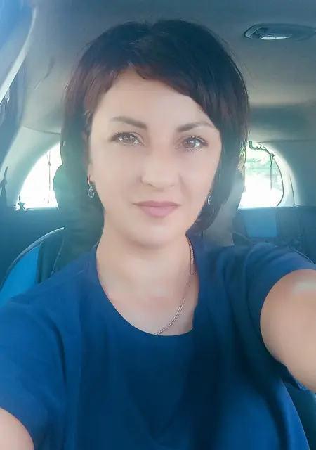 Vlada из Новосибирска, ищу на сайте совместные путешествия