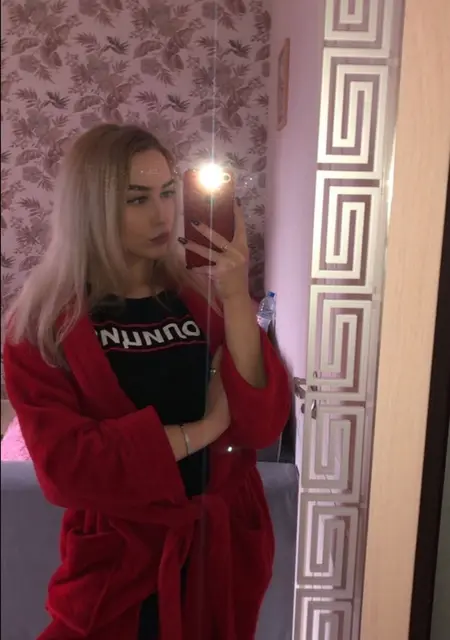 Я Victoria, 28, знакомлюсь для дружбы в Новом Уренгое