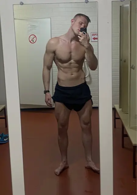 Dima из Тулы, мне 34, познакомлюсь на одну ночь