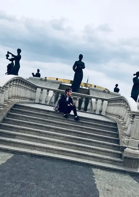 Олег из Волгодонска, ищу на сайте знакомства на одну ночь