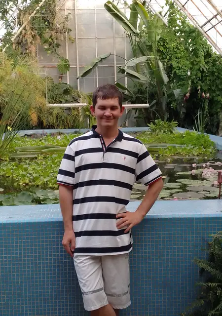 Я Иван, 29, из Ставрополя, ищу знакомство для дружбы