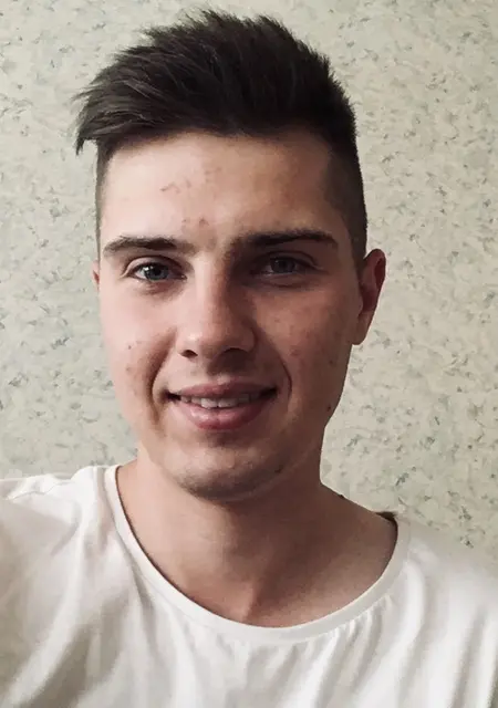 Dima из Бреста, мне 27, познакомлюсь для постоянных отношений