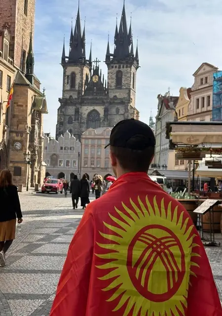 Я Денчик, 19, из Выксы, ищу знакомства на одну ночь