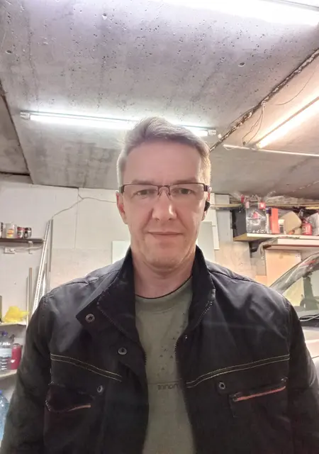 Я Дмитрий, 54, из Калининграда, ищу знакомства без обязательств