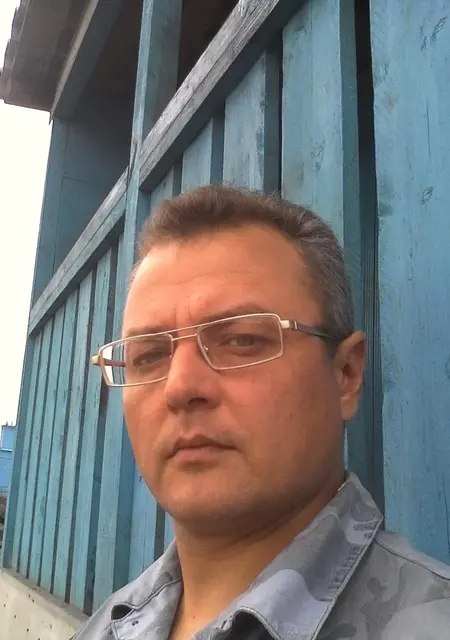 Вабоджек из Прокопьевска, мне 46, познакомлюсь на одну ночь