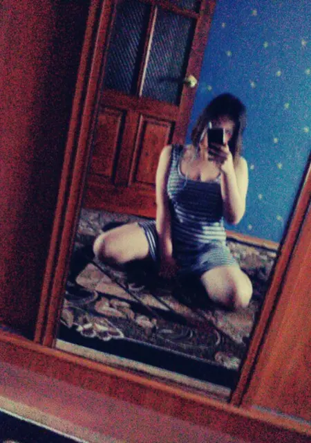 Альбина из Выксы, ищу на сайте дружбу