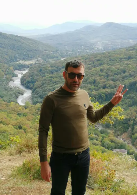 Я Kingvufj, 47, знакомлюсь без обязательств в Ярославле