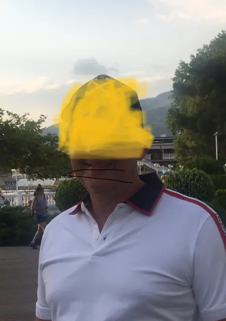 Я Виталий, 50, знакомлюсь на одну ночь в Геленджике