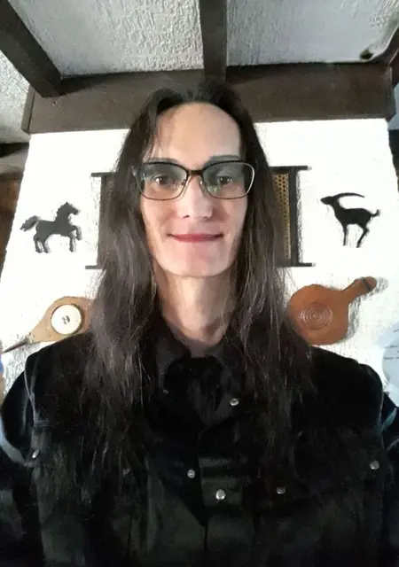 Я Nicky, 43, знакомлюсь в Париже