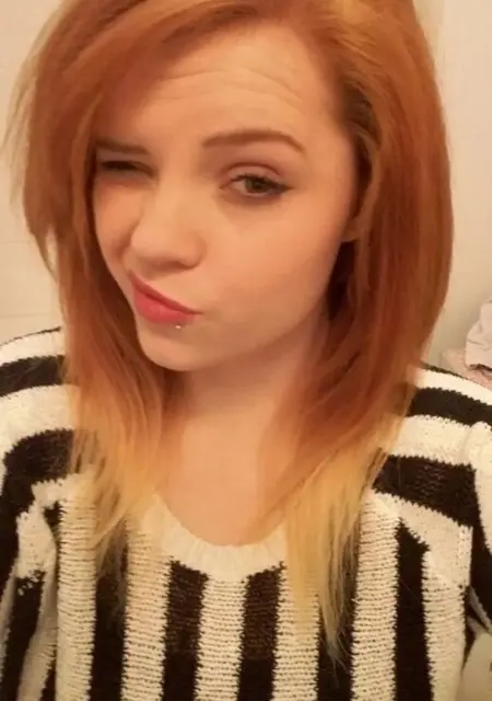 I'm Jade, 30 from London, seeking connections