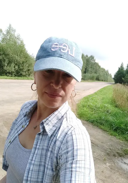 Я Ева, 57, из Ростова-на-Дону, ищу знакомство для приятного времяпровождения