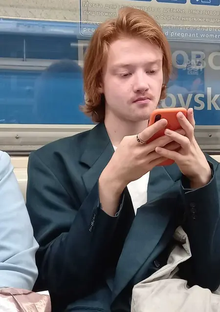 Антон из Лениногорска, ищу на сайте знакомства на одну ночь