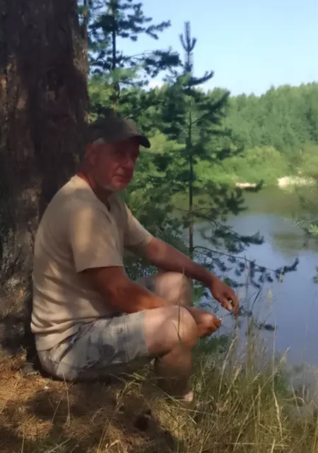 Владимир из Липецка, ищу на сайте постоянные отношения