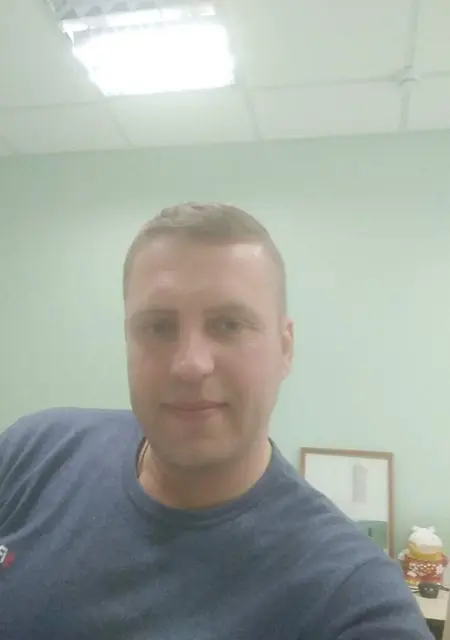 Я Роман, 40, из Самары, ищу знакомства без обязательств