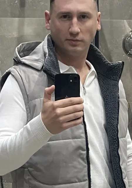 Роман из Железноводска, мне 32, познакомлюсь без обязательств